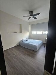 Blk 889B Treetrail@woodlands (Woodlands), HDB 5 Rooms #560429481